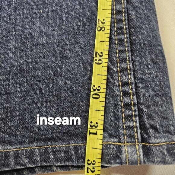 Gap Boot Cut Denim Women's Jeans 16L - Picture 8 of 10